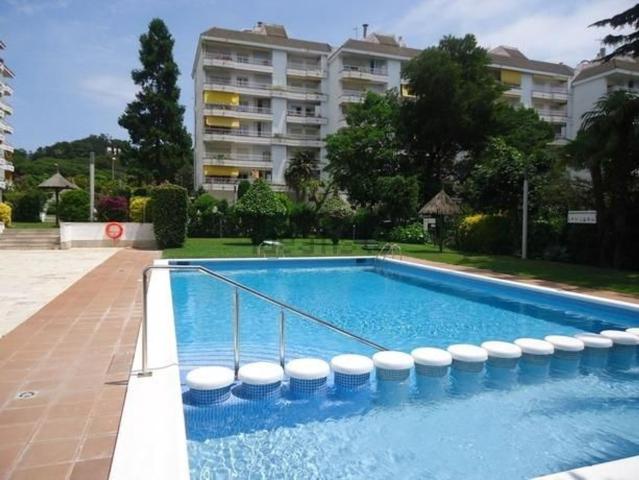 Piso en alquiler en Lloret De Mar