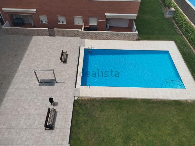 Ático en venta en la Selva, Catalunya