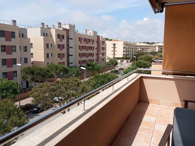 Piso en alquiler en Lloret De Mar, Girona