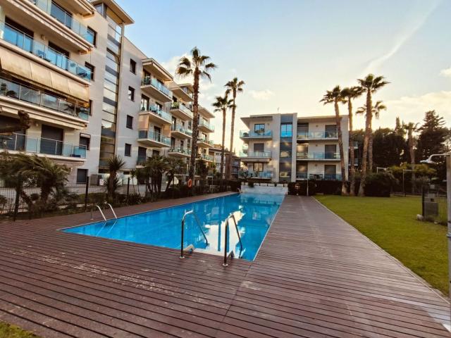 Piso en alquiler en Lloret De Mar