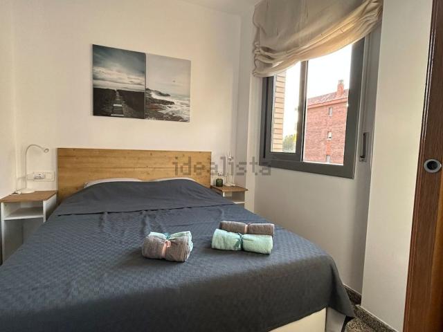 Piso en alquiler en Lloret De Mar, Girona