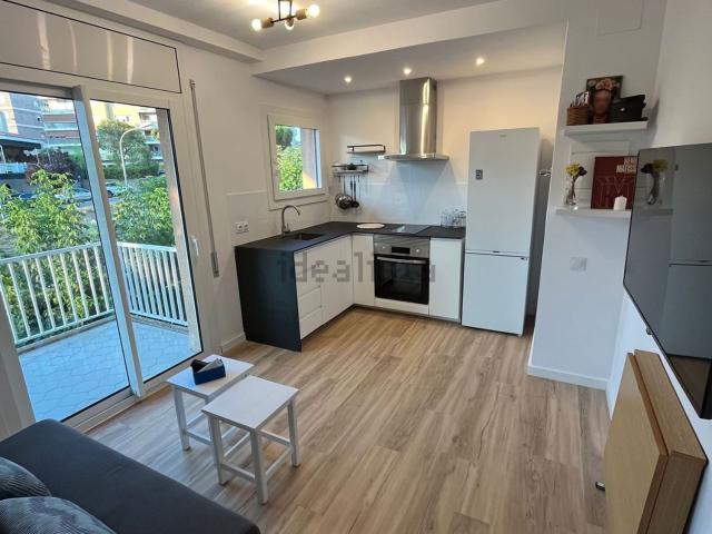 Piso en alquiler en la Selva, Catalunya