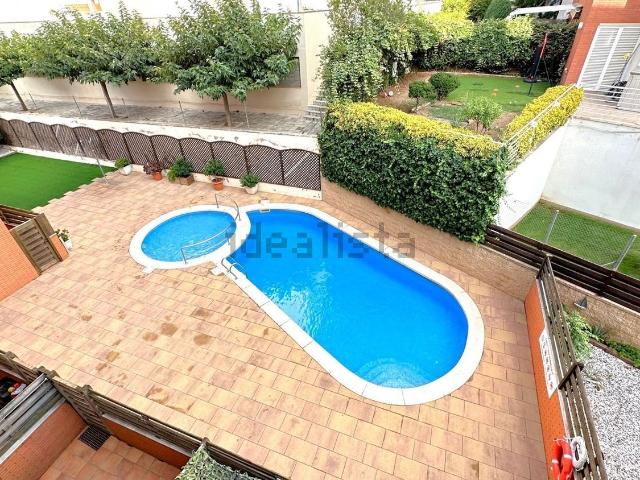 Piso en alquiler en Lloret De Mar, Girona