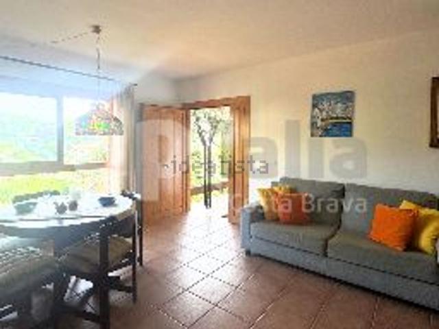 Piso en venta en Canyelles, la Selva