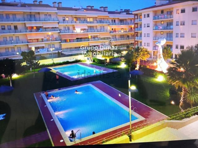 Piso en alquiler en Lloret De Mar, Girona