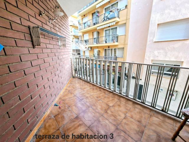 Piso en alquiler en la Selva, Catalunya