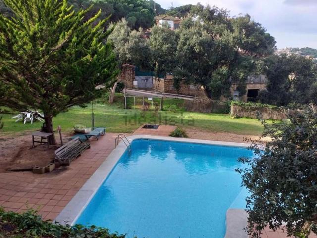 Ático en venta en Santa Maria de Llorell, la Selva