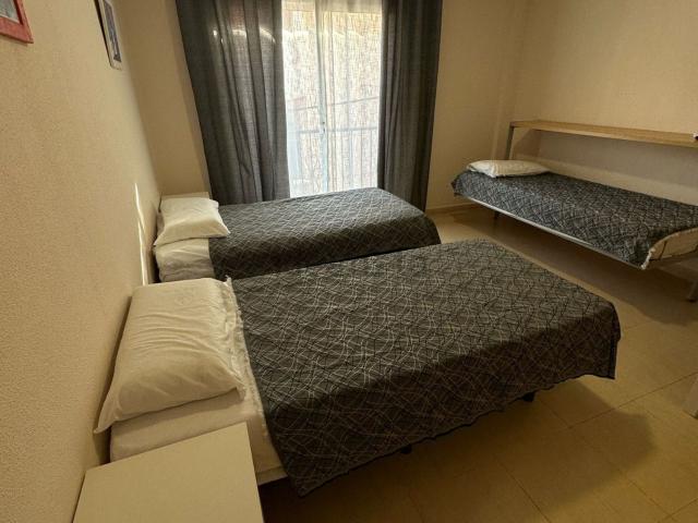 Piso en alquiler en Lloret De Mar, Girona