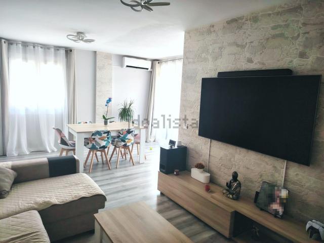 Piso en venta en Lloseta