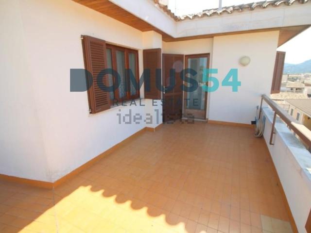 Piso en alquiler en Raiguer, Baleares