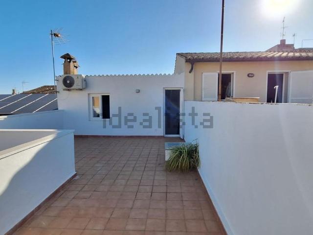Dúplex en venta en Lloseta