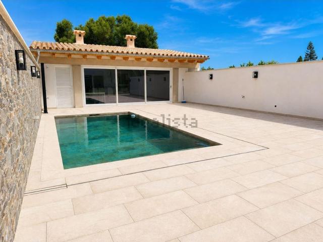 Piso en alquiler en Pla de Mallorca, Baleares