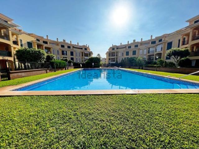 Piso en alquiler en Llucmajor, Migjorn