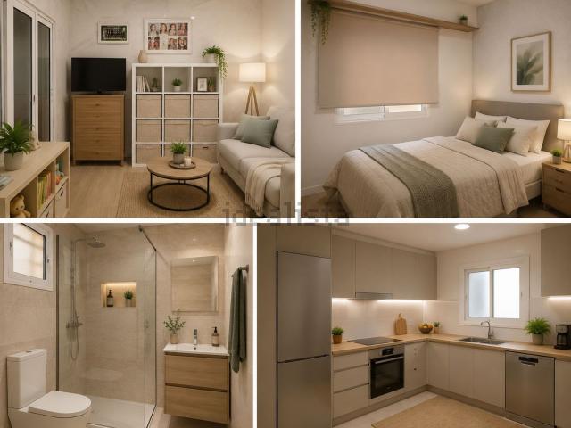 Piso en venta en Llucmajor, Migjorn