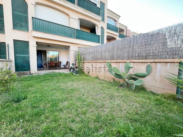 Piso en alquiler en Llucmayor