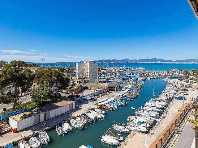 Piso en venta en Llucmajor, Migjorn
