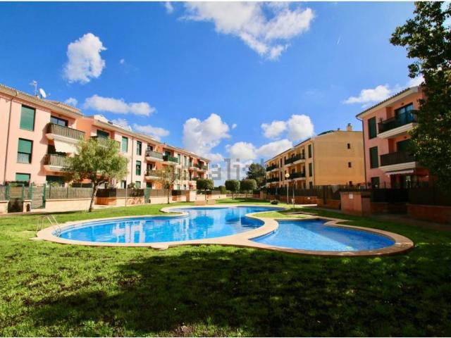 Piso en venta en Llucmajor, Migjorn