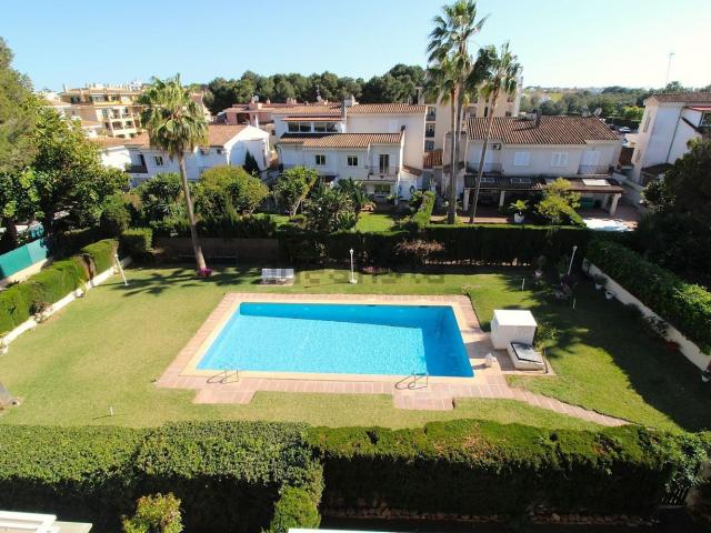 Ático en venta en Llucmajor, Migjorn