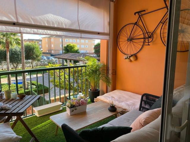 Piso en alquiler en Llucmajor, Migjorn