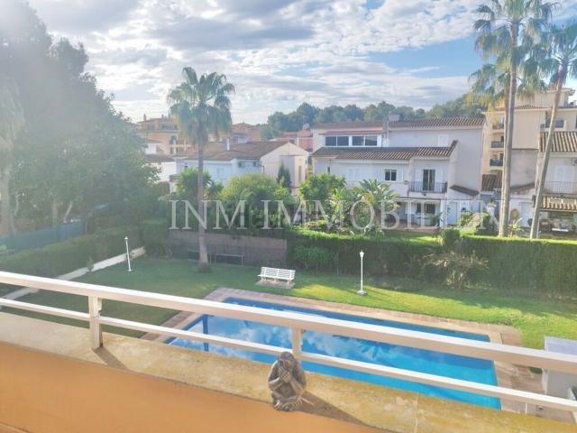 Dúplex en venta en Llucmajor, Migjorn