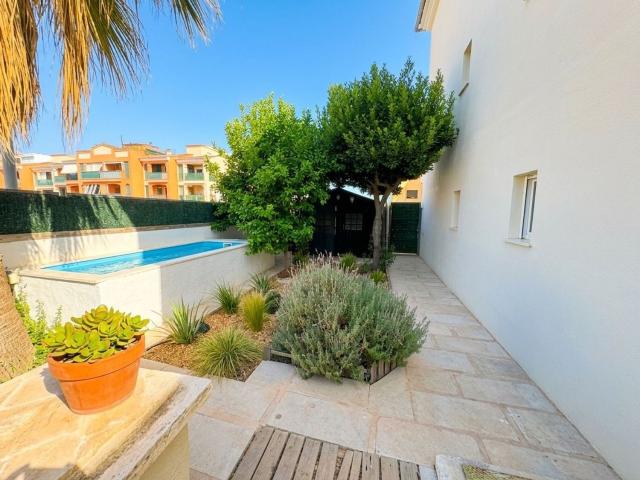 Piso en venta en Llucmajor, Migjorn