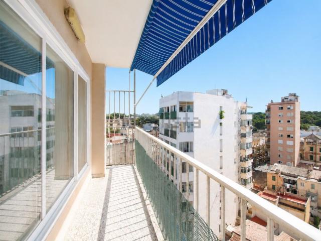 Piso en venta en s'Arenal, Palma