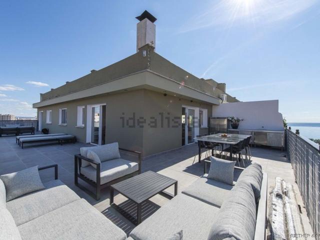 Ático en venta en Llucmayor, s'Arenal