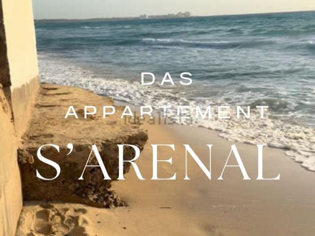 Piso en alquiler en s'Arenal, Palma