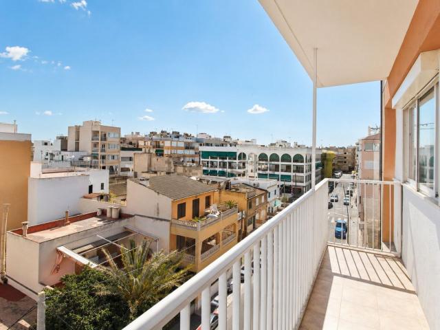 Ático en venta en Llucmajor, Migjorn