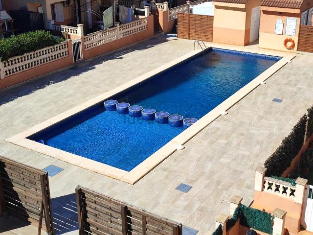 Dúplex en venta en Llucmajor, Migjorn