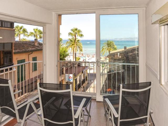 Piso en venta en s'Arenal, Palma