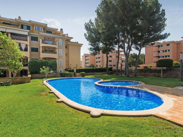 Ático en venta en Llucmajor, Migjorn