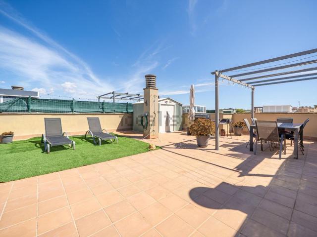 Ático en venta en Llucmajor, Migjorn