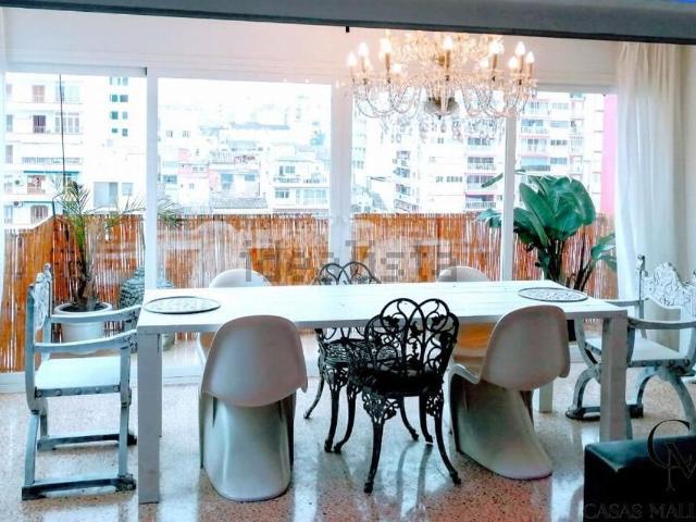 Piso en venta en Llucmajor, Migjorn