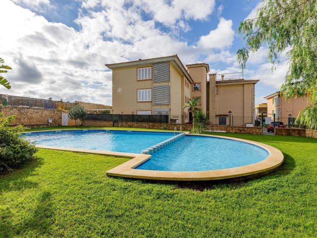 Piso en venta en Llucmajor, Migjorn