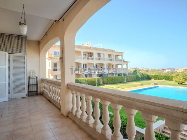 Piso en venta en Llucmajor, Migjorn