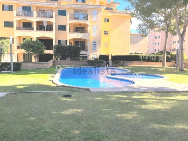 Piso en venta en Llucmajor, Migjorn