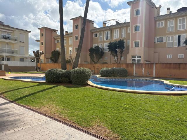 Piso en venta en Llucmajor, Migjorn