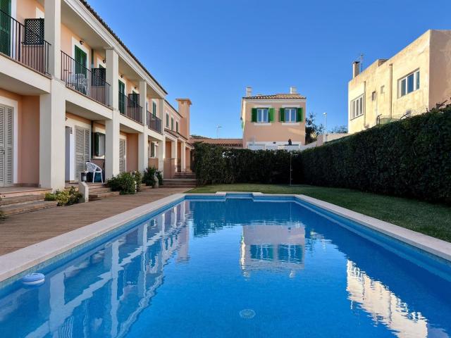 Piso en alquiler en Llucmayor