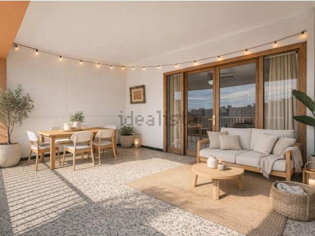 Piso en venta en Llucmajor, Migjorn