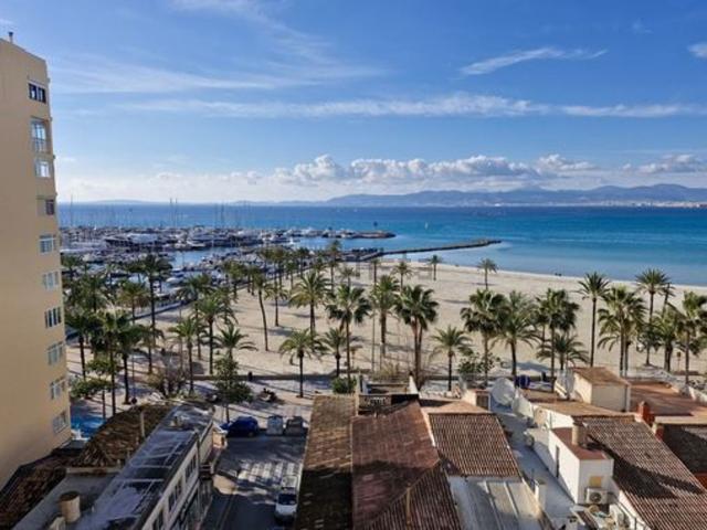 Piso en venta en s'Arenal, Palma