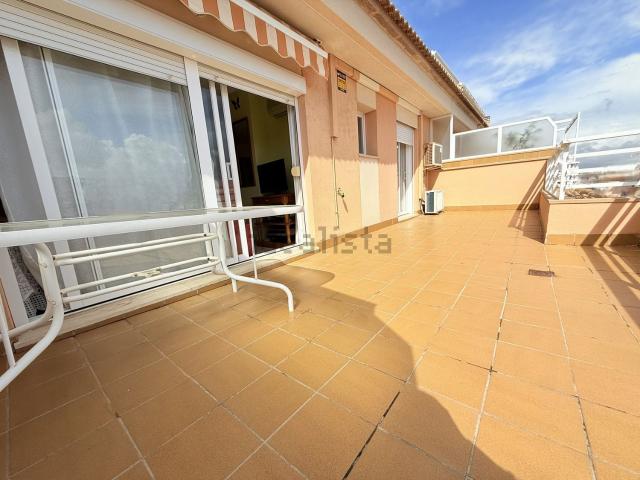 Ático en venta en Llucmayor, s'Arenal