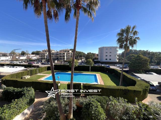 Piso en venta en Llucmajor, Migjorn