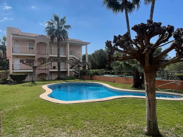 Dúplex en venta en Llucmajor, Migjorn