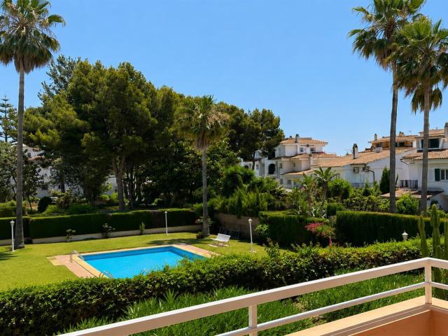 Piso en venta en Llucmajor, Migjorn