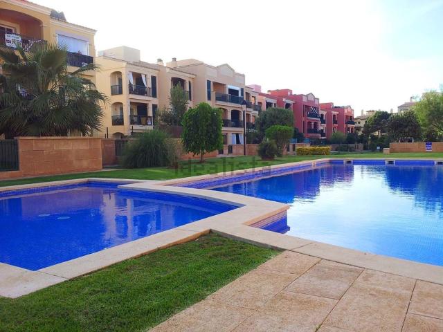 Piso en alquiler en Llucmajor, Migjorn