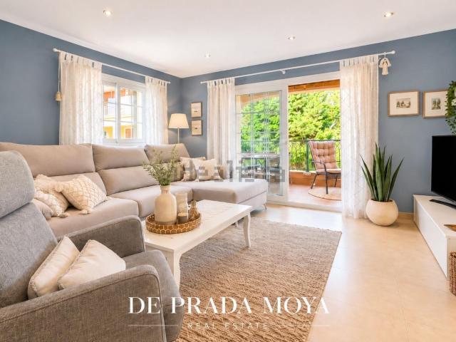 Piso en venta en Llucmajor, Migjorn