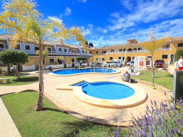 Piso en venta en Urbanización Doña Pepa, el Baix Segura / La Vega Baja