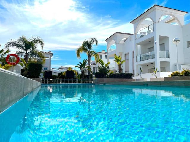 Dúplex en venta en Urbanización Doña Pepa, Rojales