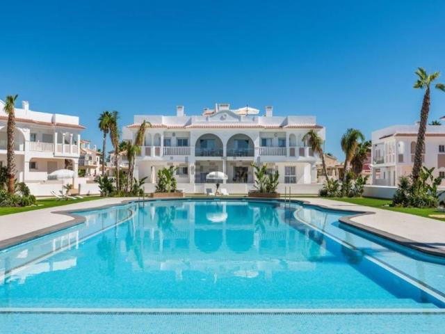 Piso en venta en Urbanización Doña Pepa, el Baix Segura / La Vega Baja